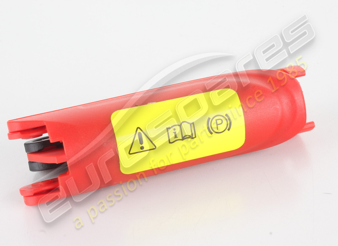 new lamborghini socket wrench emergency release. part number 4s0713201b (2)