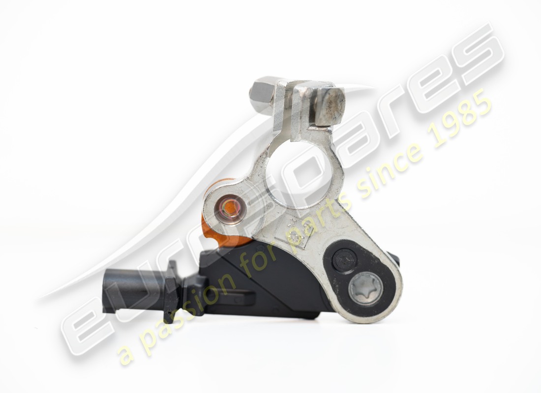 NEW FERRARI BATTERY SENSOR. PART NUMBER 274661 (3) new ferrari battery sensor. part number 274661 (3)