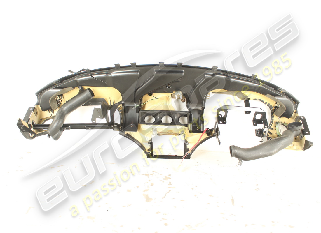 used ferrari dashboard with instruments black 8500. part number 66088000 (5)