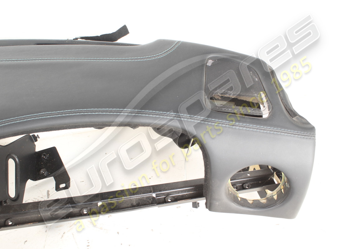 used ferrari dashboard with instruments black 8500. part number 66088000 (3)