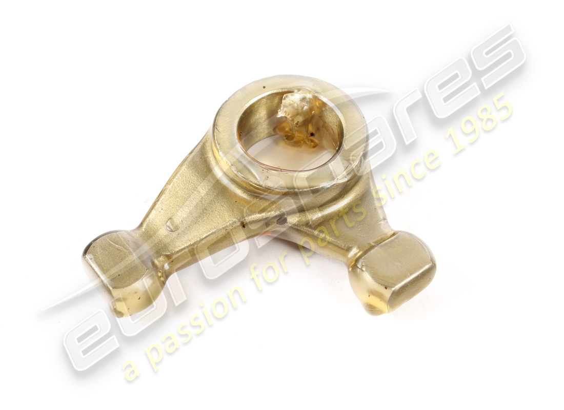 NEW FERRARI ROCKER ARM. PART NUMBER 155214 (2) new ferrari rocker arm. part number 155214 (2)
