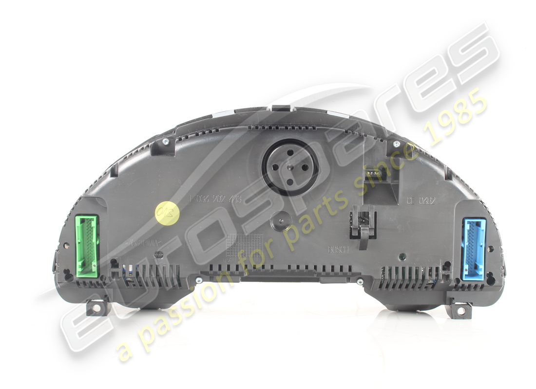 new lamborghini instrument cluster. part number 403920900d (9)