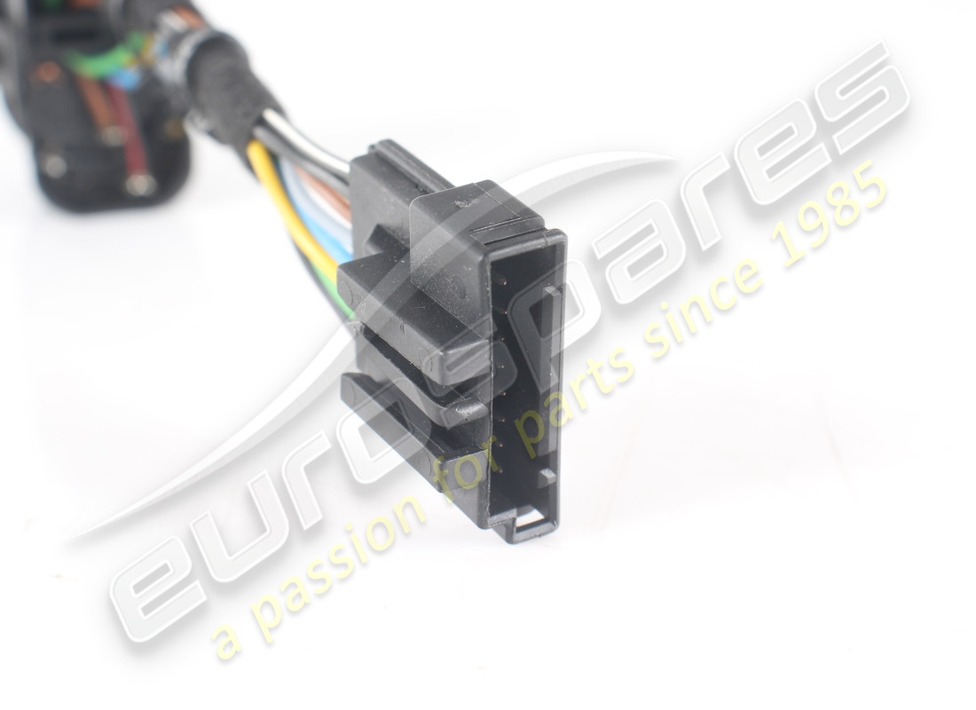 used lamborghini switch, outer mirror. part number 410959565a (4)