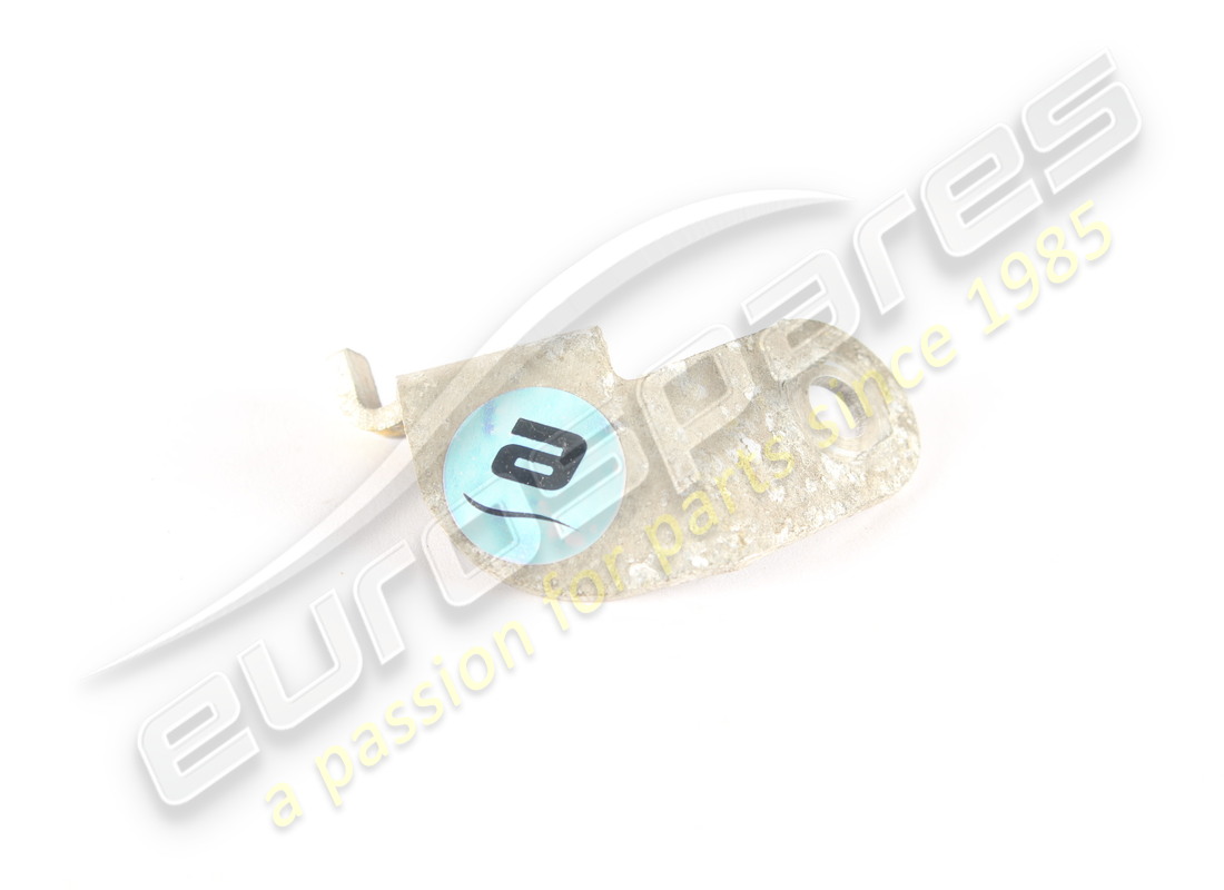 used lamborghini retaining part sensore lifting. part number 470941288h (1)
