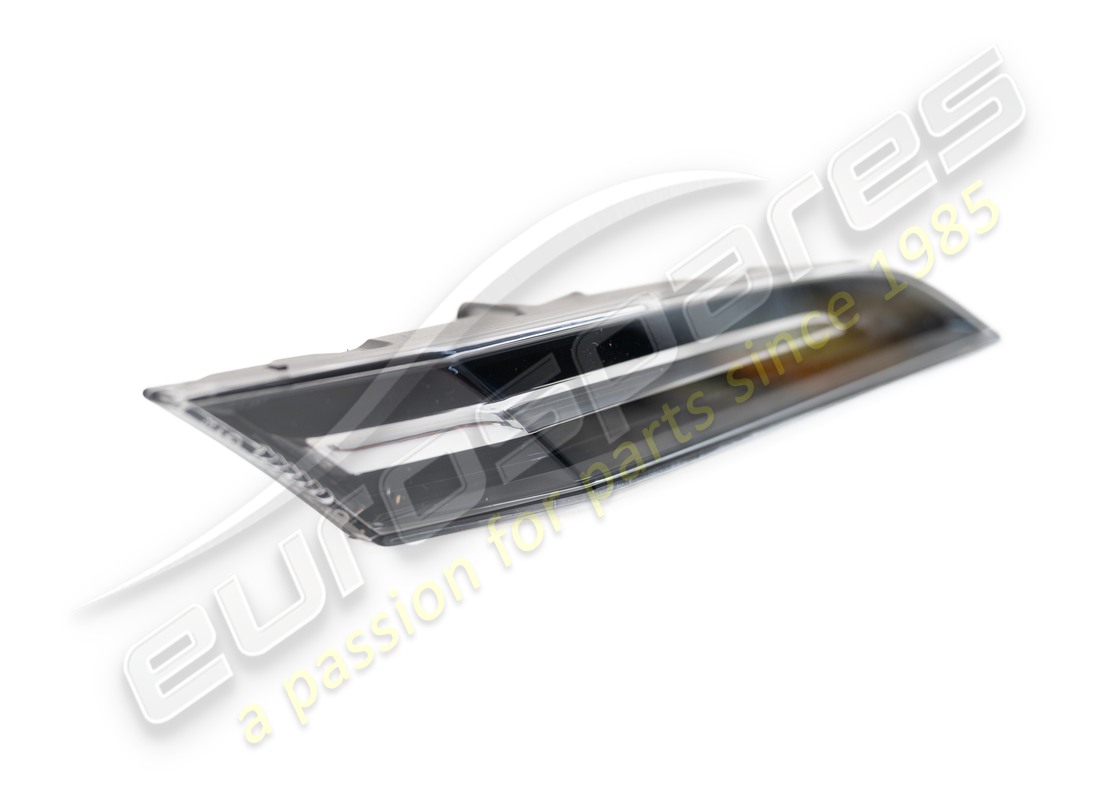 NEW PORSCHE TURN SIGNAL REPEATER. PART NUMBER 992953042C (2) new porsche turn signal repeater. part number 992953042c (2)