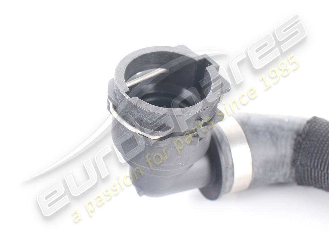 new lamborghini coolant hose v8hsi hwk zwk vl. part number 4m0122902r (2)
