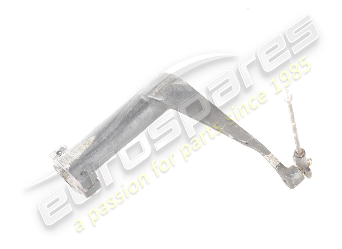 USED Ferrari VALVE CONTROL LEVER . PART NUMBER 162426 (1)