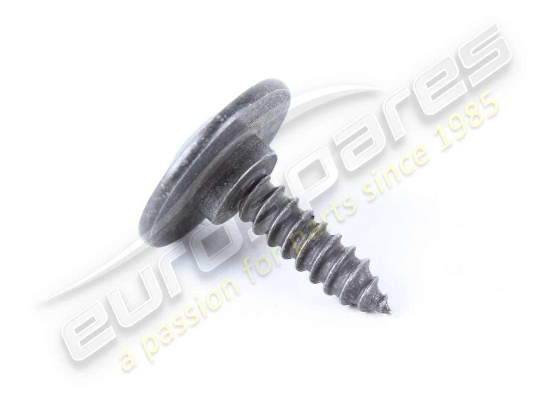 new porsche tapping screw. part number 9a700751700 (1)