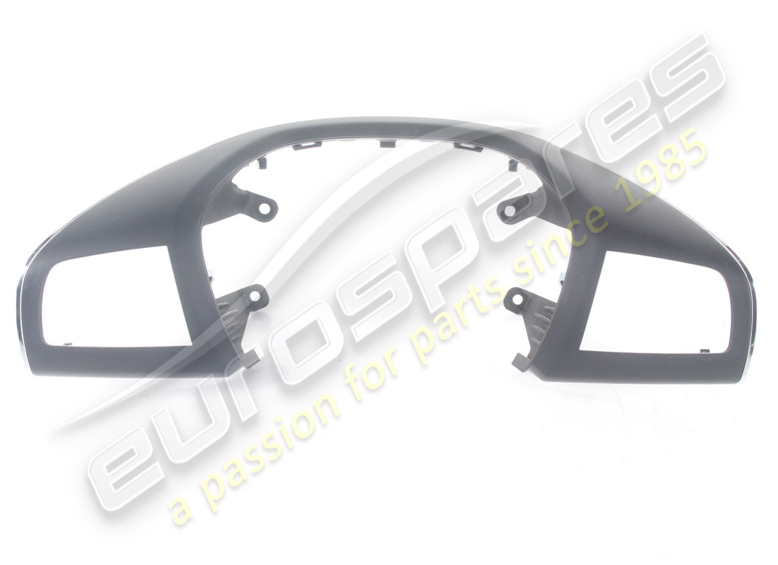 USED MASERATI STEER.WHEEL FRONT TRIM BLACK. PART NUMBER 673000082 (1) used maserati steer.wheel front trim black. part number 673000082 (1)