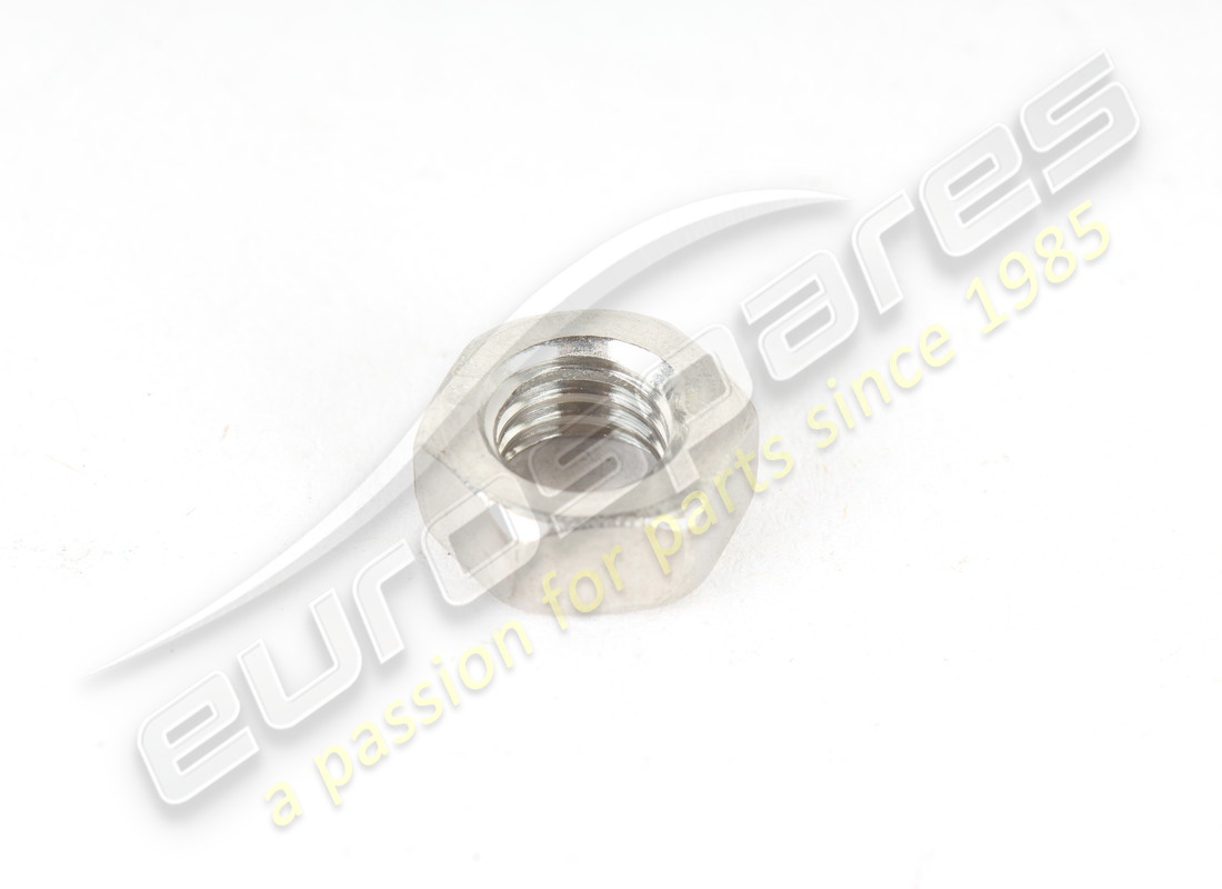new maserati stud for fuel rail cover. part number 15896470 (1)