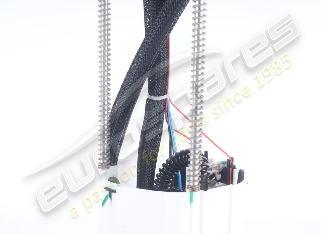 NEW BOSCH LH FUEL PUMP WITH LEVEL GAUGE. PART NUMBER 184347 (3) new bosch lh fuel pump with level gauge. part number 184347 (3)