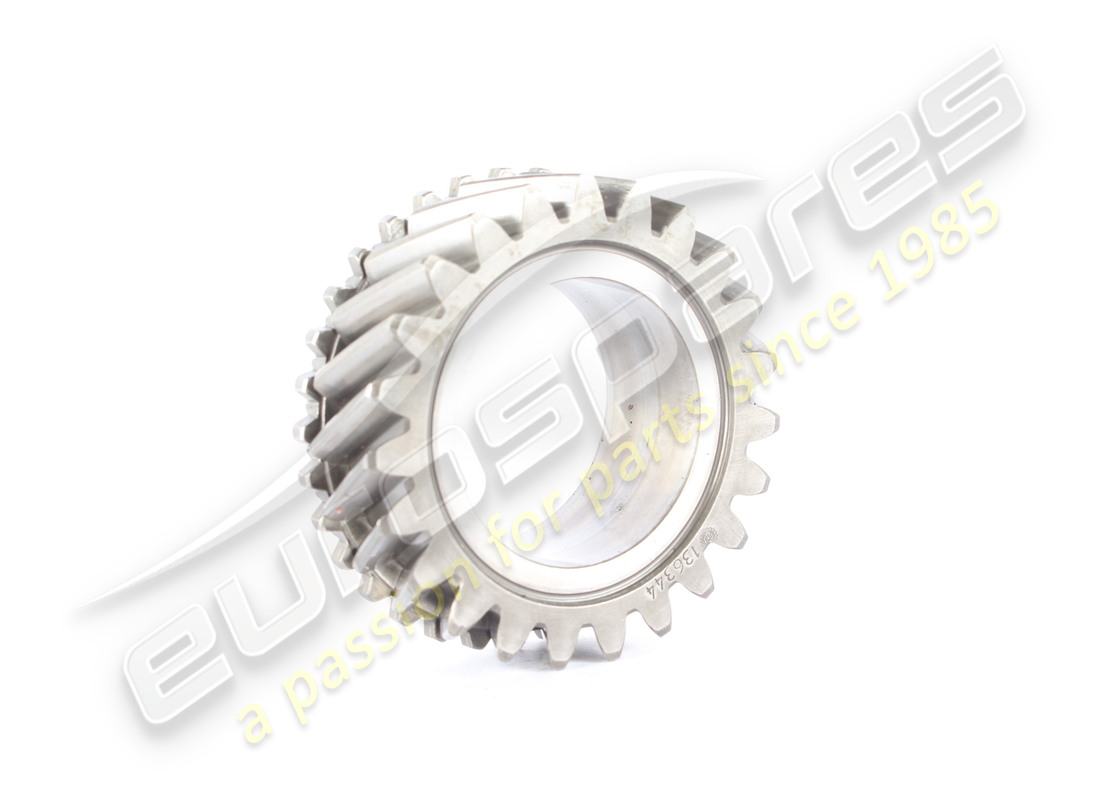 USED Ferrari 4TH SPEED GEAR . PART NUMBER 136344 (1)
