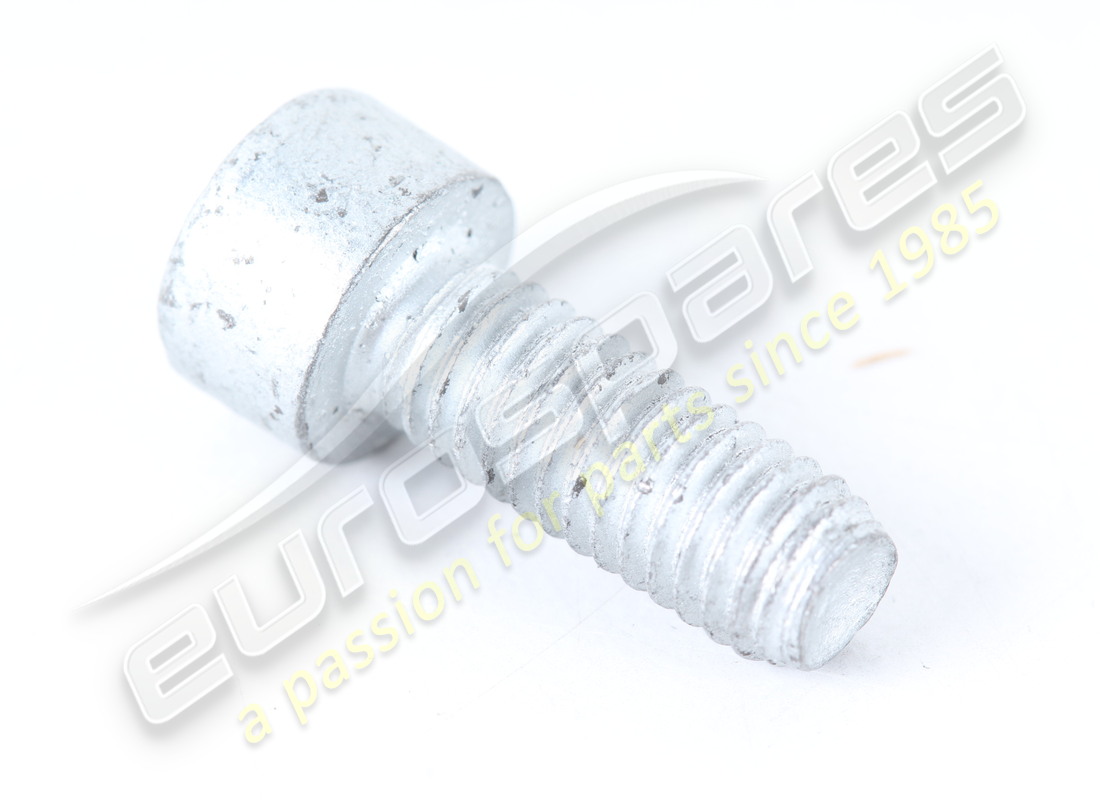 NEW Ferrari SCREW . PART NUMBER 14305224 (1)