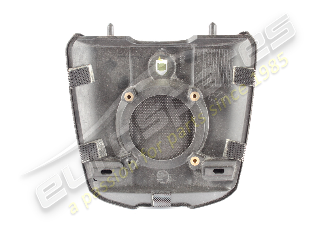 USED FERRARI SUN SENSOR COVER. PART NUMBER 82748600 (2) used ferrari sun sensor cover. part number 82748600 (2)