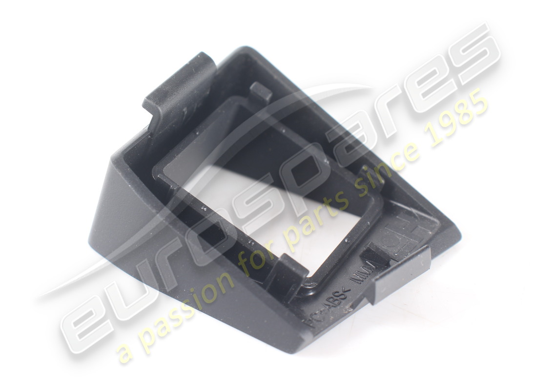 USED LAMBORGHINI COVER DOOR POCKET LIGHT. PART NUMBER 4T0867927 (2) used lamborghini cover door pocket light. part number 4t0867927 (2)