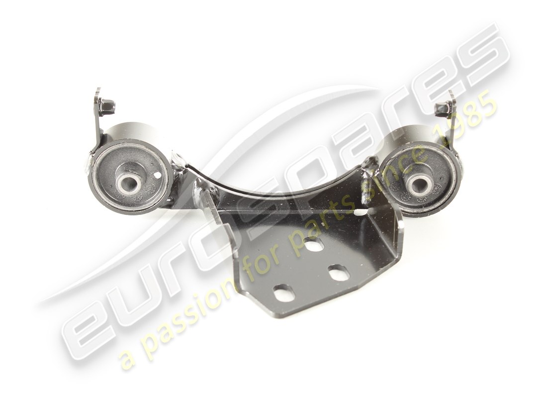 NEW FERRARI LH BRACKET COMPLETE WITH BUSHE. PART NUMBER 305310 (3) new ferrari lh bracket complete with bushe. part number 305310 (3)