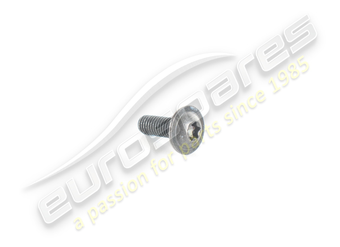 new ferrari screw. part number 85833800 (1)