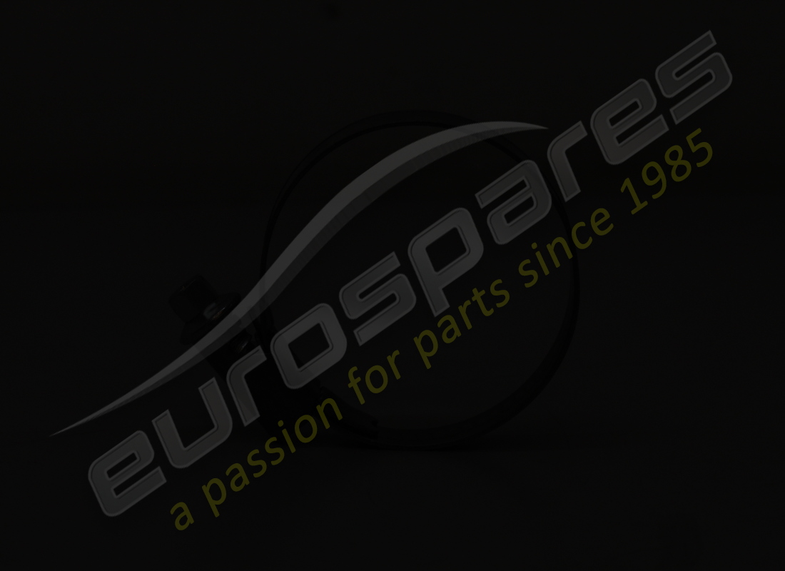 NEW PORSCHE HOSE CLAMP. PART NUMBER 99951238901 (4) new porsche hose clamp. part number 99951238901 (4)