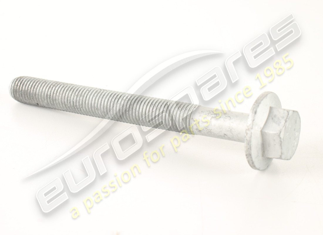 NEW Porsche BOLT, HEX. HD. WITH SHOULDER . PART NUMBER N10731501 (1)
