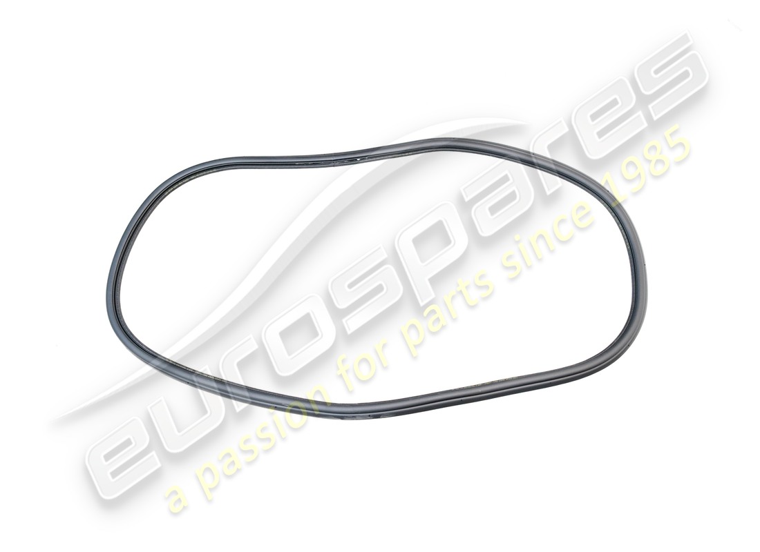 new maserati rear hood bonnet gasket.. part number 66517200 (1)