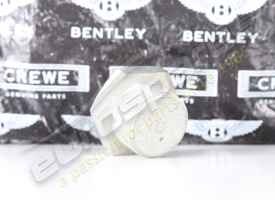 NEW LAMBORGHINI PLUG 20X1.5M 5S. PART NUMBER 008932003 (2) new lamborghini plug 20x1.5m 5s. part number 008932003 (2)