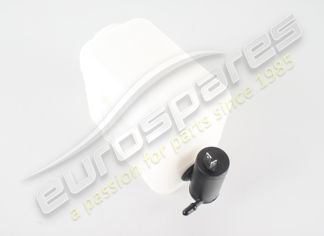 new lamborghini tank. part number 0071010737 (3)