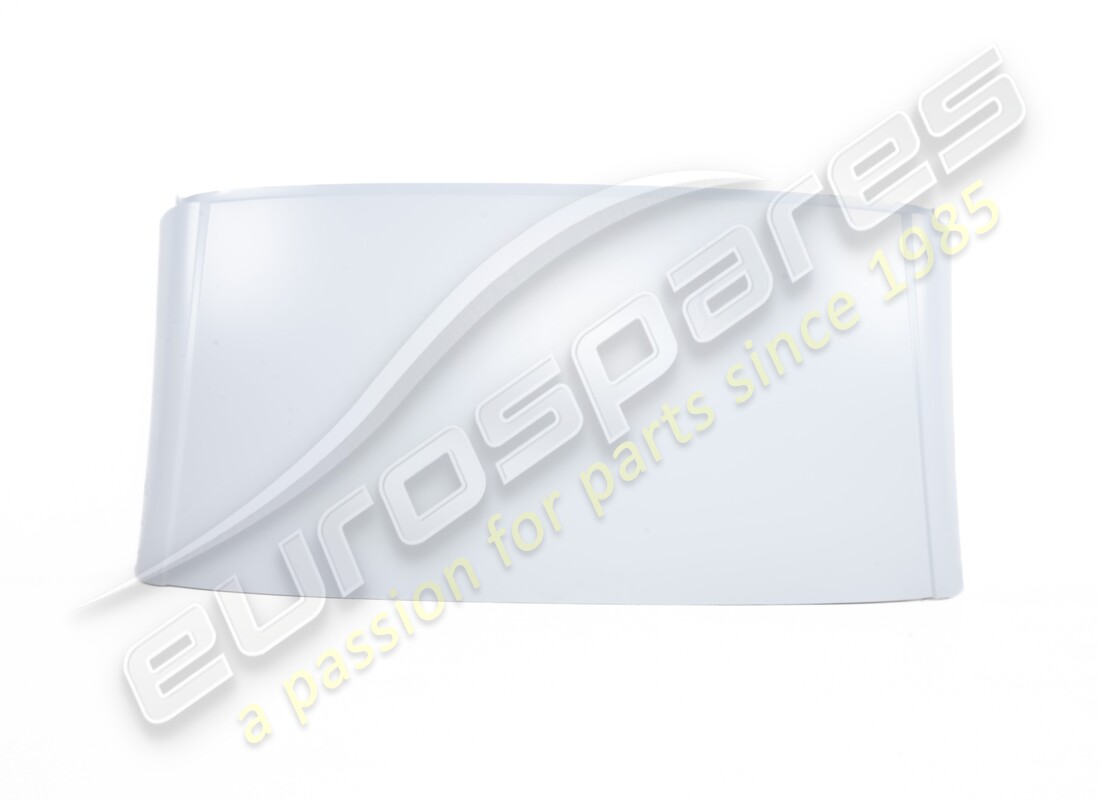 new ferrari front roof panel kit. part number 827381 (1)