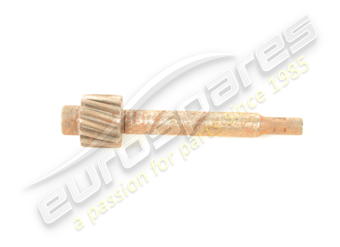 new ferrari speedo drive pinion 10/33 ratio. part number 523074 (1)