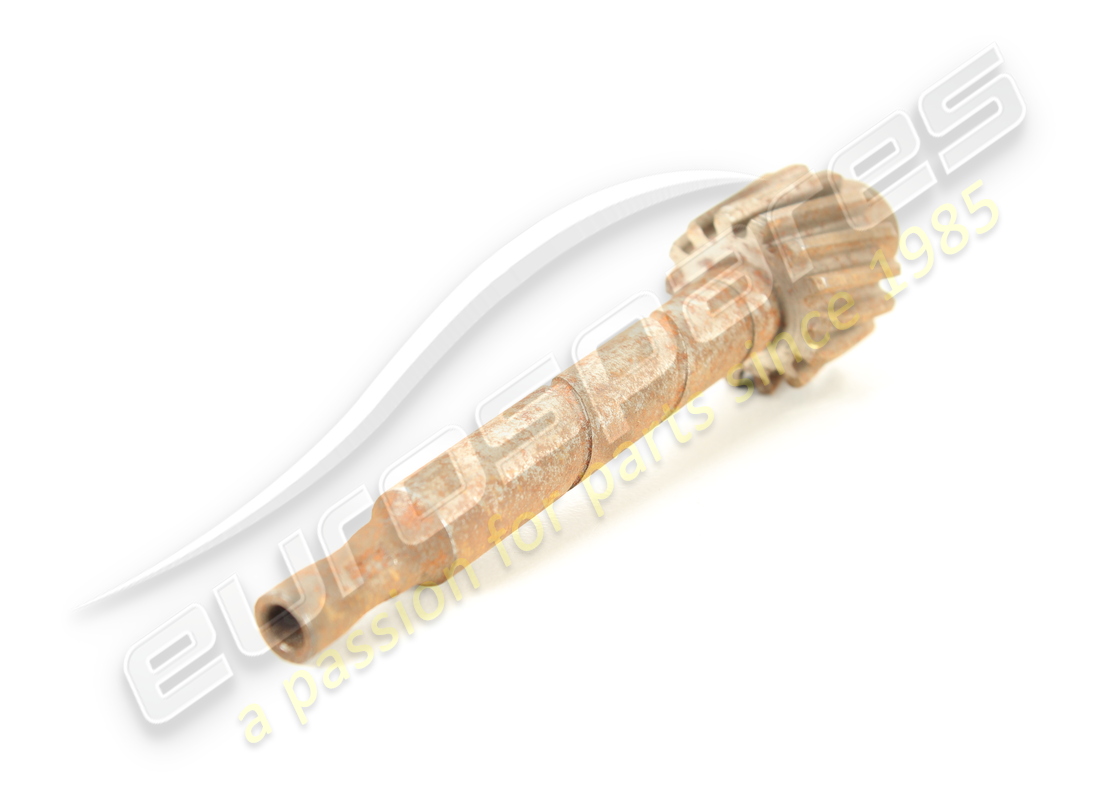 new ferrari speedo drive pinion 10/33 ratio. part number 523074 (2)