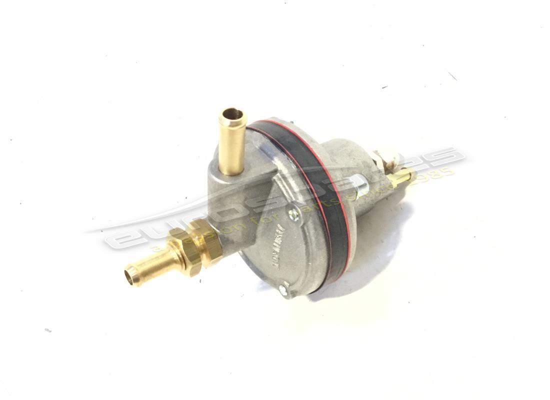 new eurospares pressure regulator valve. part number 002027648 (1)