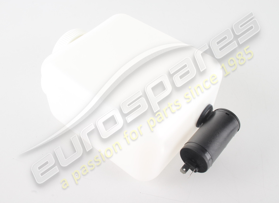 new lamborghini tank. part number 0071010737 (2)