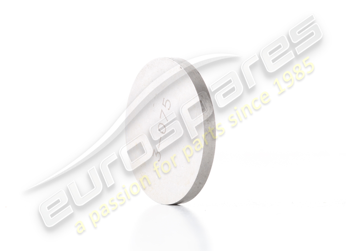 new maserati pad thick. 3.075. part number 600033325 (2)