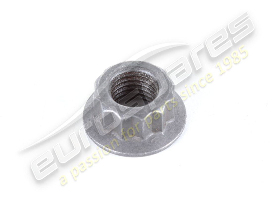new porsche nut. part number 95910117200 (1)