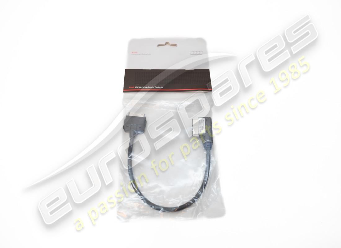 NEW Lamborghini ADAPTER HARNESS . PART NUMBER 4F0051510K (1) NEW Lamborghini ADAPTER HARNESS . PART NUMBER 4F0051510K (1)