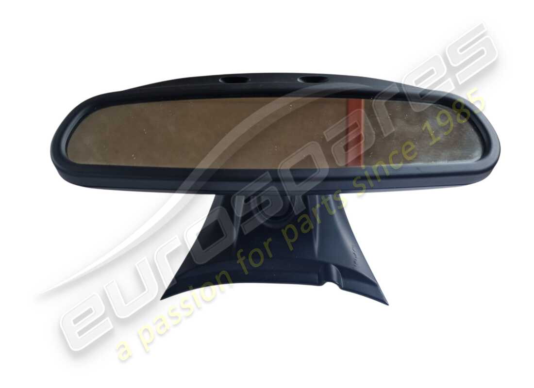 used ferrari complete internal rear view mi. part number 87715400 (3)