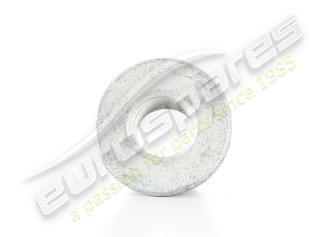 new porsche hexagon collar nut self-locking. part number paf102861 (3)