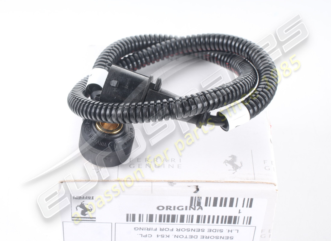 new ferrari lh side sensor for firing. part number 246805 (2)