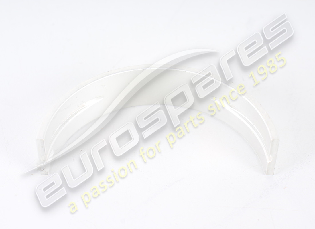 NEW PORSCHE CRANKSHAFT BEARING. PART NUMBER 99610120904 (2) new porsche crankshaft bearing. part number 99610120904 (2)
