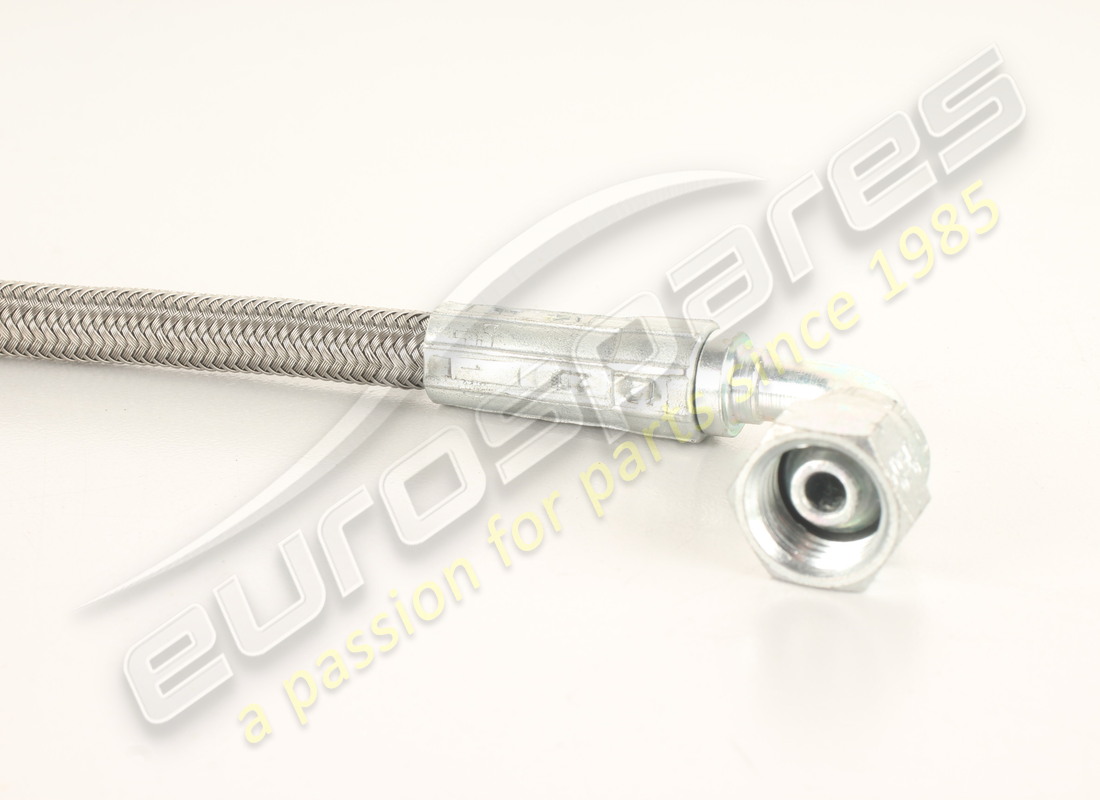 new ferrari pipe connecting filter to right distributor. part number 125784 (3)