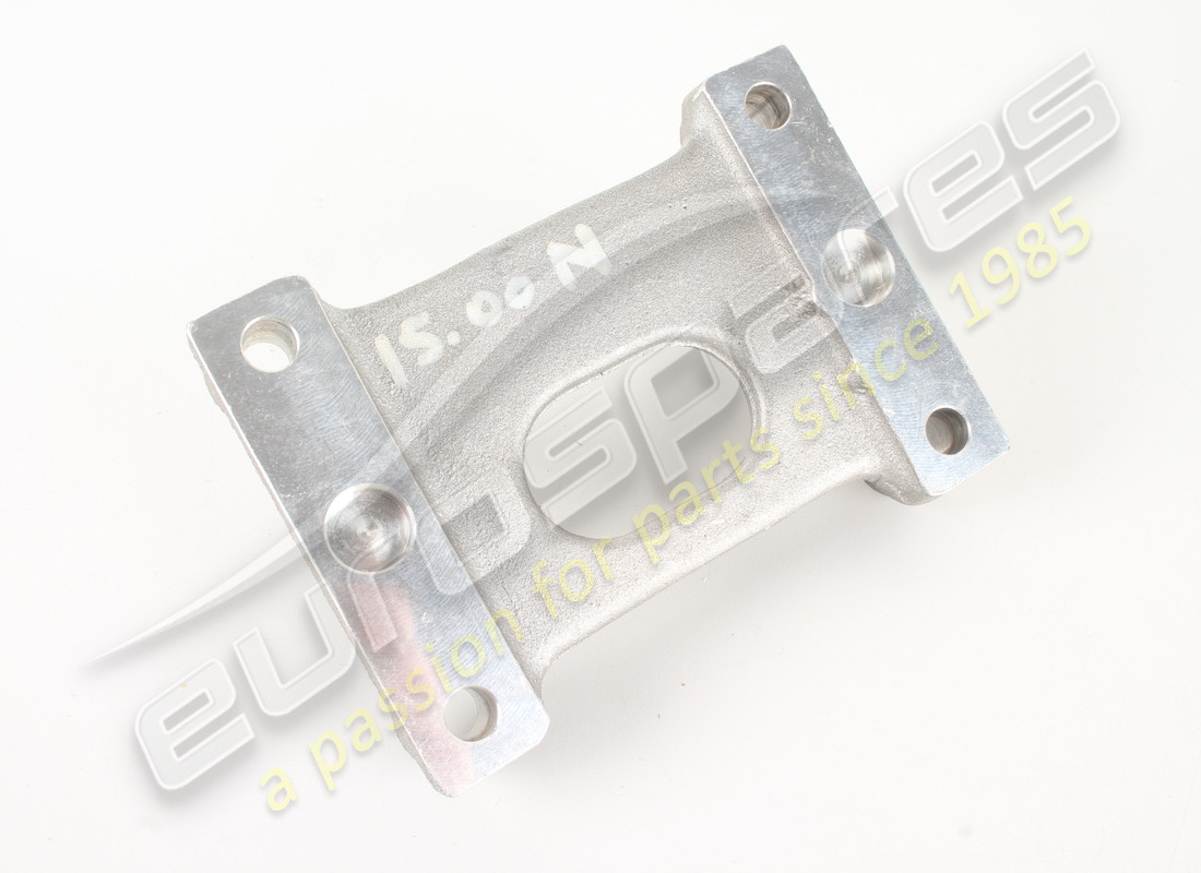 new ferrari bracket rear tunnel fixing. part number 176625 (3)