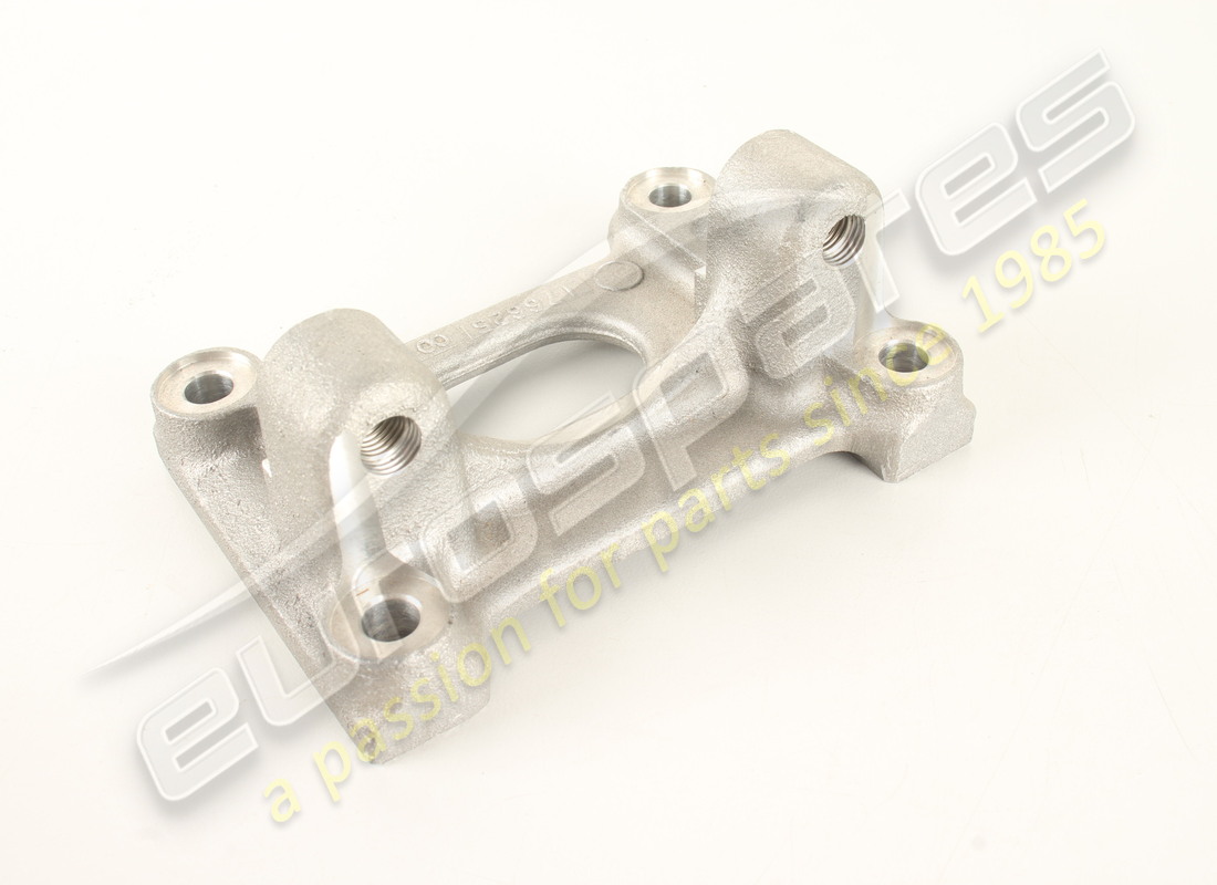 new ferrari bracket rear tunnel fixing. part number 176625 (2)