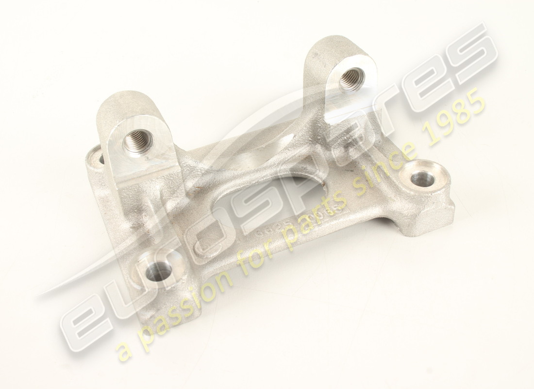 new ferrari bracket rear tunnel fixing. part number 176625 (1)