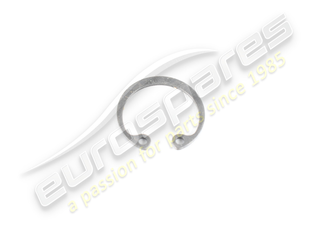 new ferrari snap ring. part number 11057876 (1)