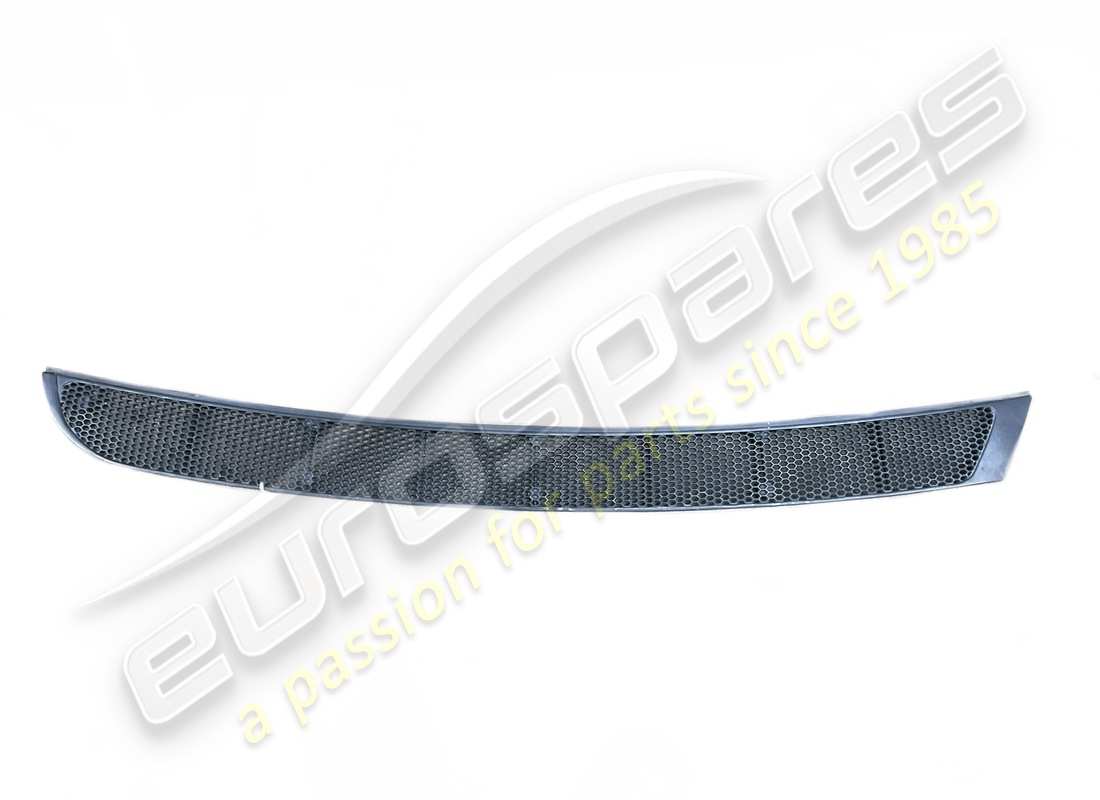 USED Ferrari LH GRILL FOR HOOD BONNET . PART NUMBER 65307400 (1)