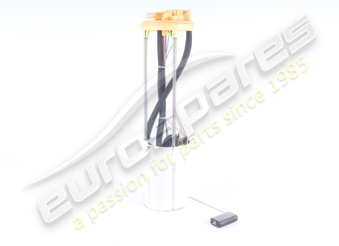 NEW BOSCH LH FUEL PUMP WITH LEVEL GAUGE. PART NUMBER 184347 (1) new bosch lh fuel pump with level gauge. part number 184347 (1)