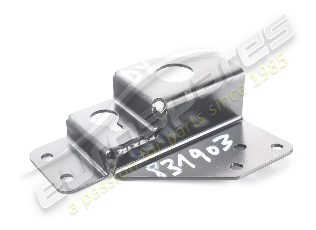 new ferrari staffa sx fissaggio cofano a. part number 83190400 (1)