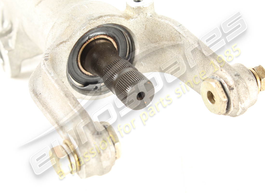 used ferrari support. part number 133903 (6)