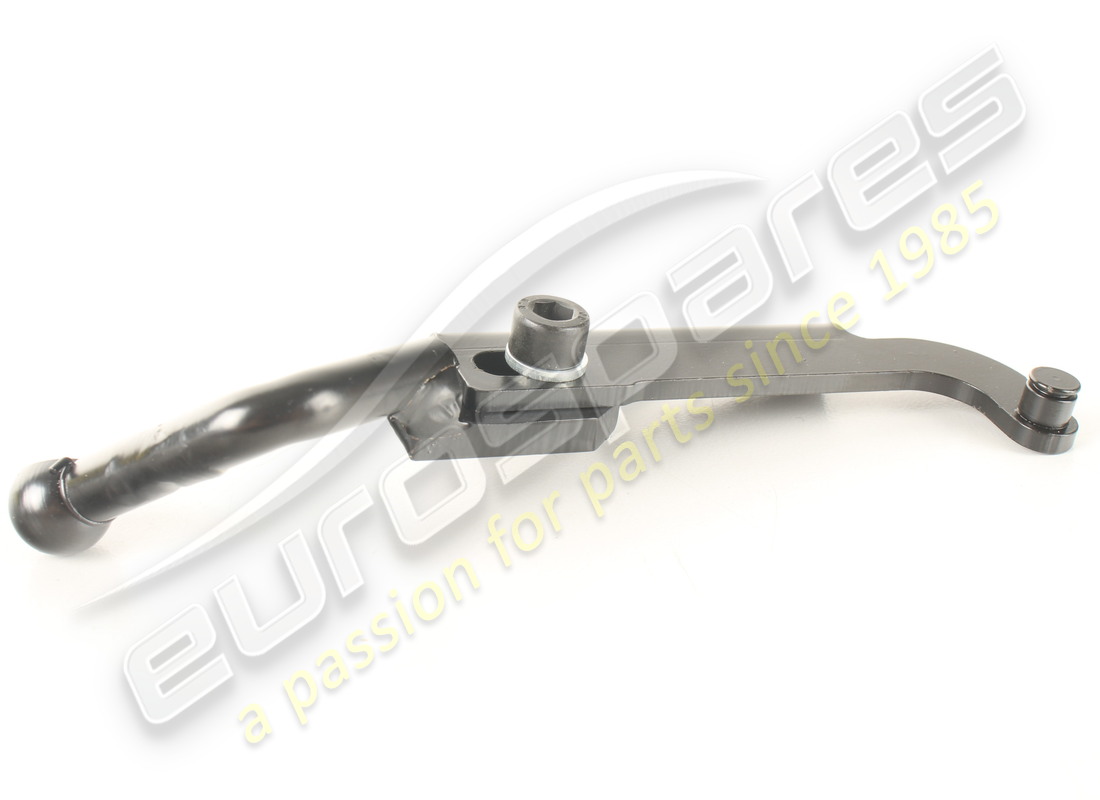 new ferrari lh tie rod. part number 66689700 (3)