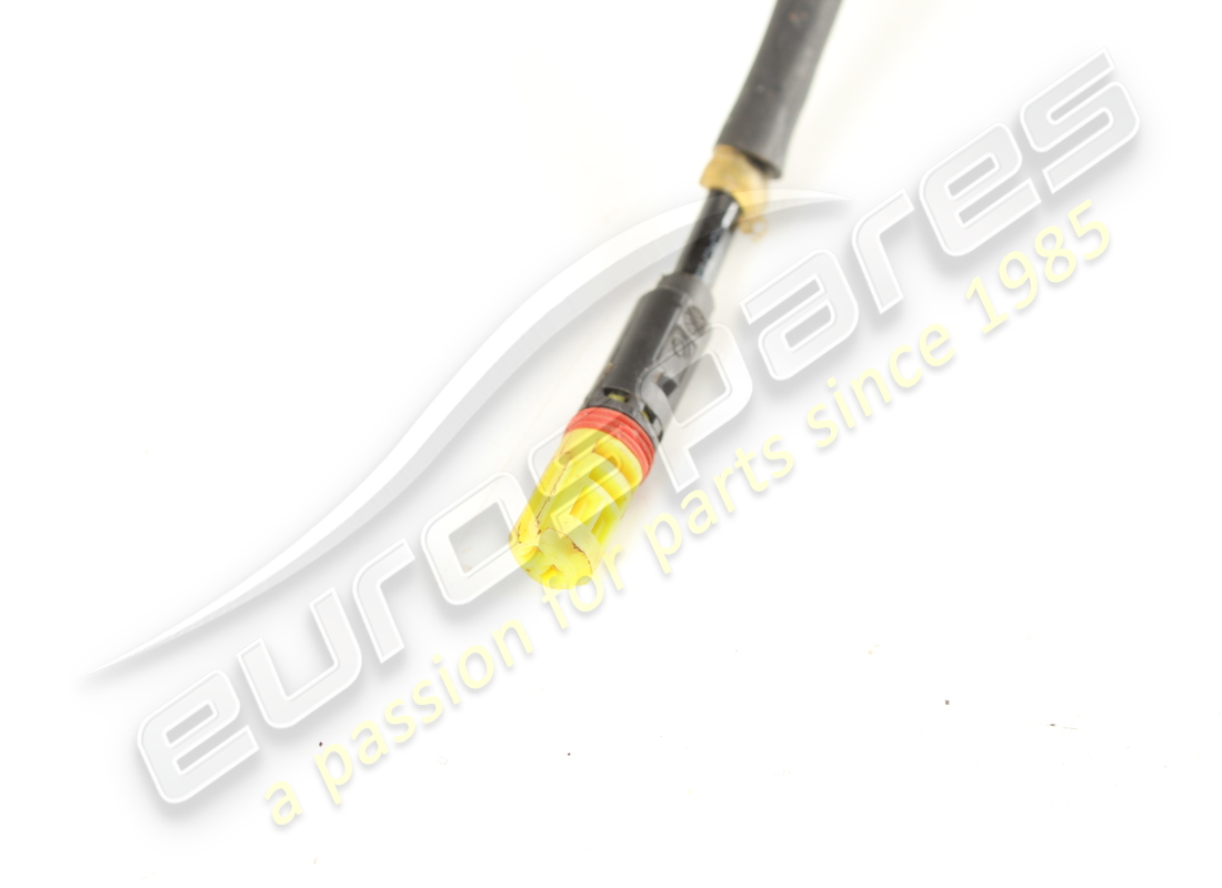 used ferrari rear shock absorber. part number 325388 (3)