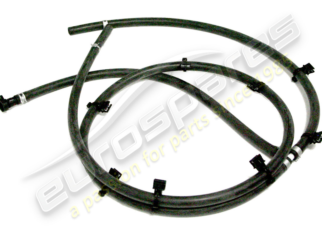 NEW FERRARI COMPLETE HEADLIGHT WASHER PIPE. PART NUMBER 85267300 (1) new ferrari complete headlight washer pipe. part number 85267300 (1)